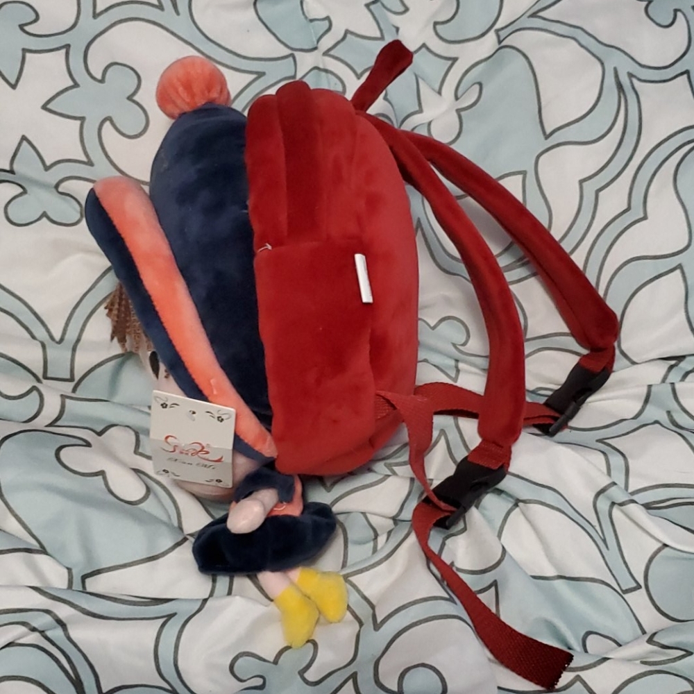 Backpack - Picture 2 of 3